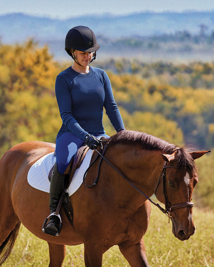 Ladies’ Addison Sweater