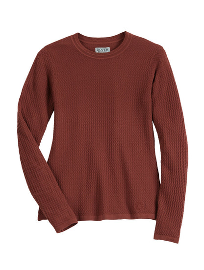 Ladies’ Addison Sweater