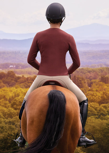 Ladies’ Addison Sweater
