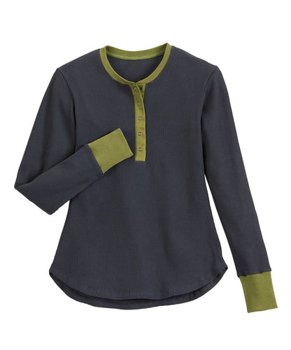 Ladies’ Wilna Long Sleeve Shirt