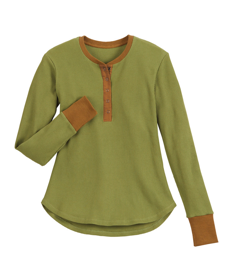 Ladies’ Wilna Long Sleeve Shirt