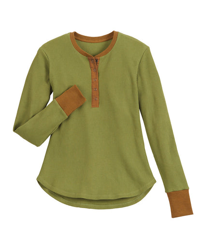 Ladies’ Wilna Long Sleeve Shirt