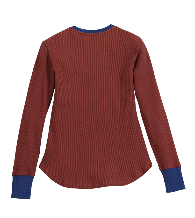 Ladies’ Wilna Long Sleeve Shirt