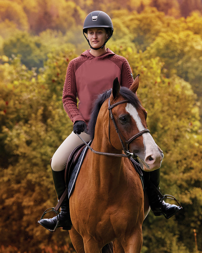 Ladies’ Athens Sweater