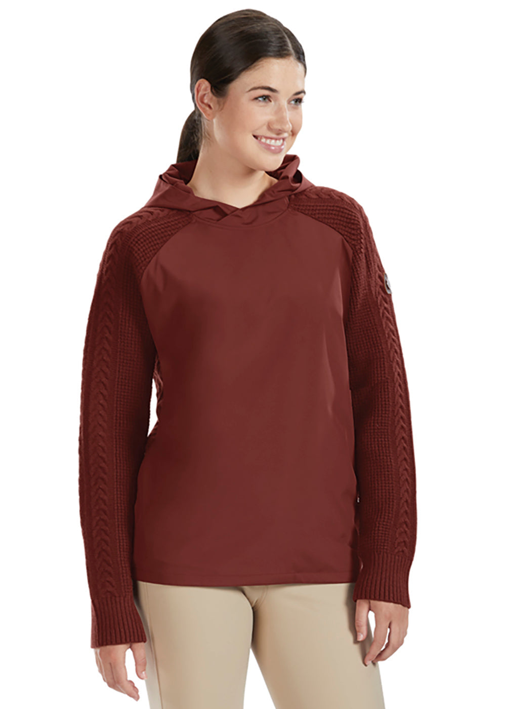 Ladies’ Athens Sweater
