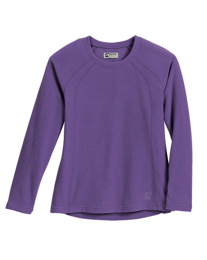 Ladies’ Colebrook Fleece Crew