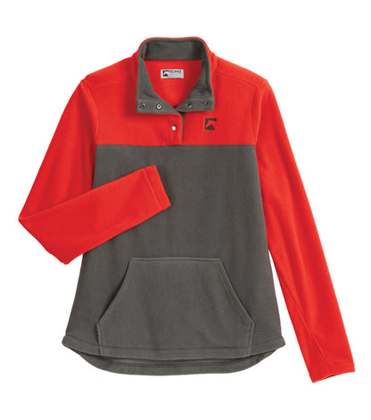 Ladies’ Freemont Fleece