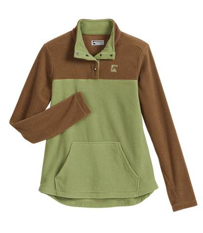 Ladies’ Freemont Fleece