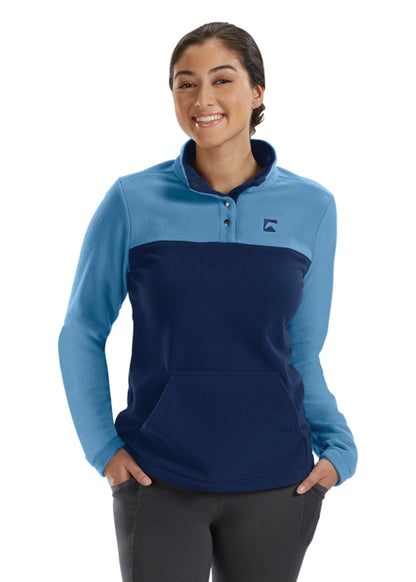 Ladies’ Freemont Fleece