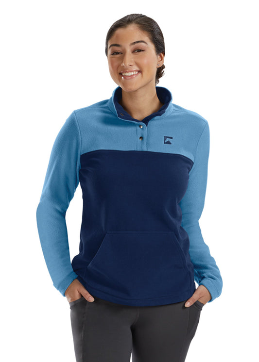 Ladies’ Freemont Fleece