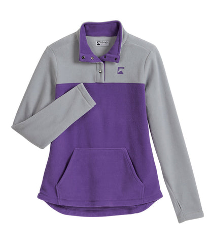 Ladies’ Freemont Fleece