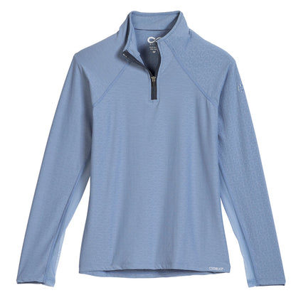 Kids’ Contender Long Sleeve Shirt
