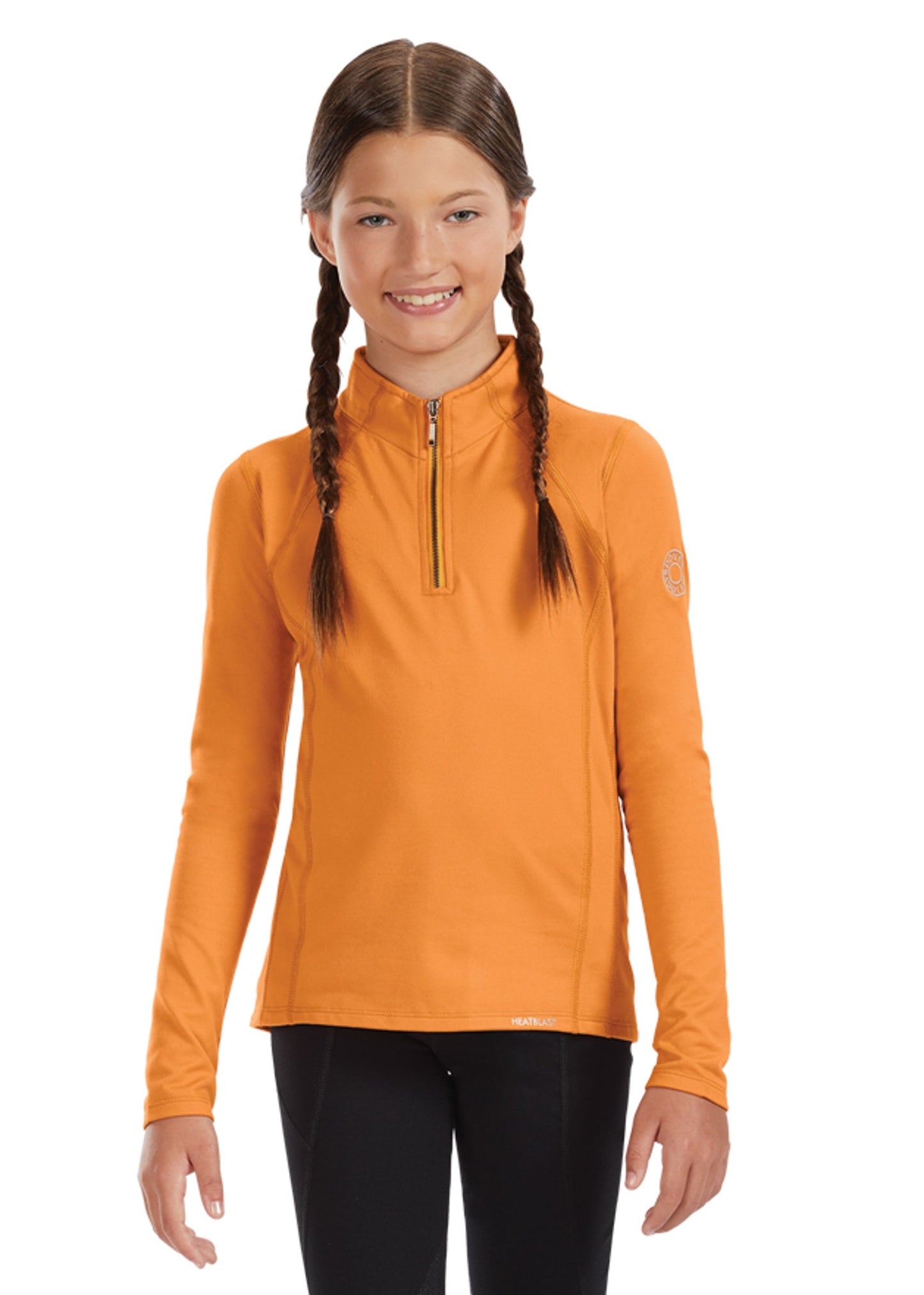 Kids’ Long Sleeve Shirt