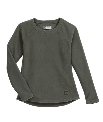 Kids’ Colebrook Fleece Crew