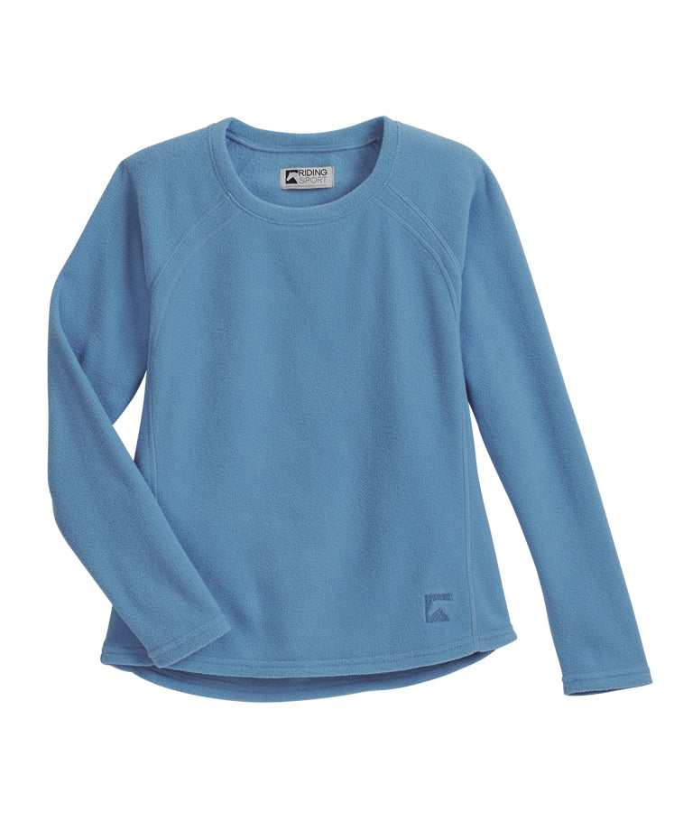 Kids’ Colebrook Fleece Crew