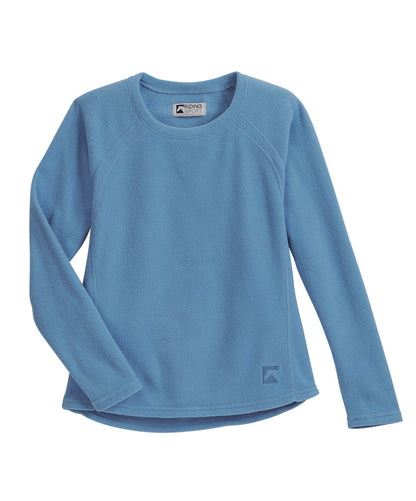 Kids’ Colebrook Fleece Crew