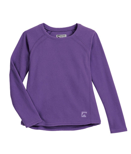 Kids’ Colebrook Fleece Crew