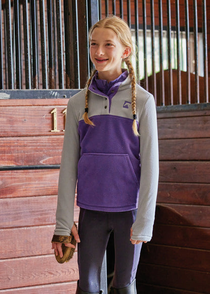 Kids’ Freemont Fleece