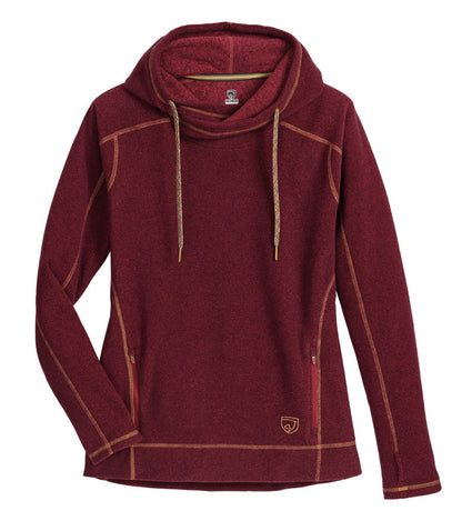 Ladies’ Autumn Cozy Cowl