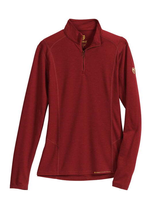 Ladies’ Insulator Long Sleeve Shirt