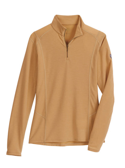 Ladies’ Insulator Long Sleeve Shirt