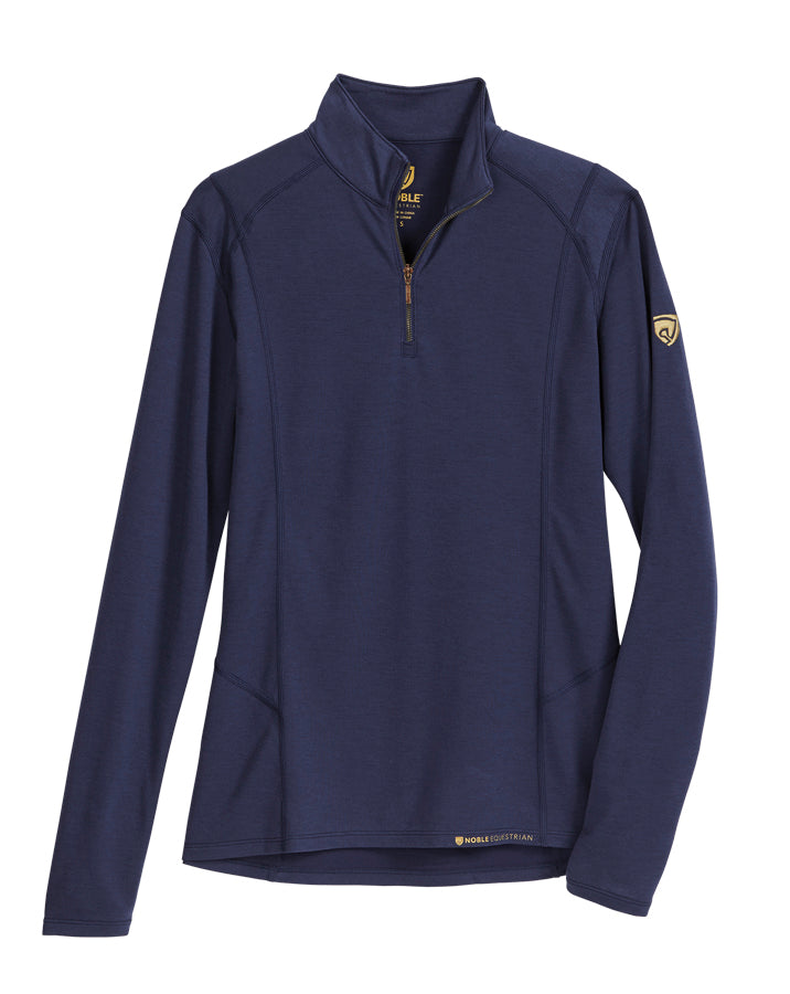 Ladies’ Insulator Long Sleeve Shirt