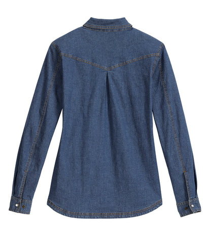 Ladies’ Bree Long Sleeve Shirt