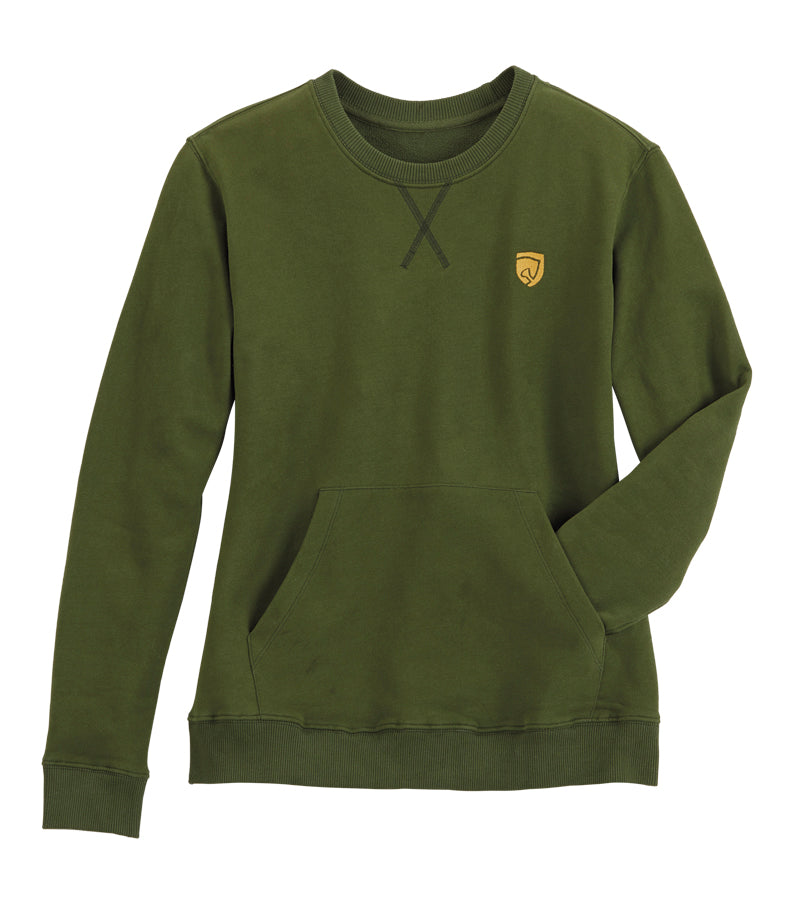 Ladies’ Stable Ready Sweatshirt