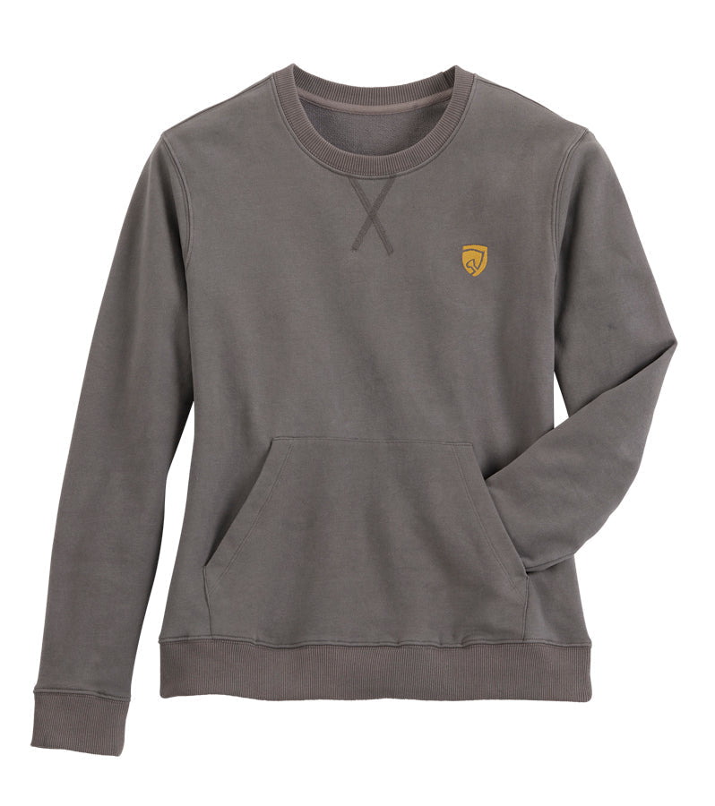 Ladies’ Stable Ready Sweatshirt