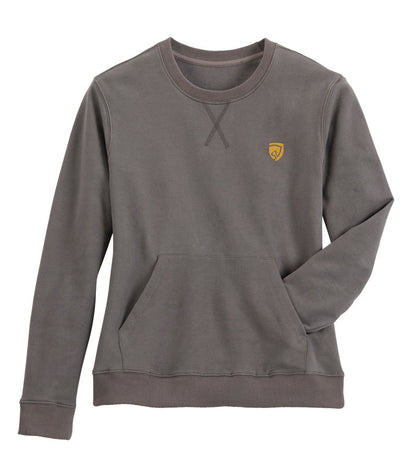 Ladies’ Stable Ready Sweatshirt