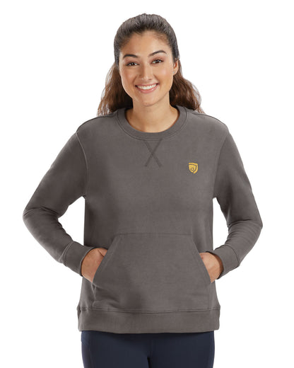 Ladies’ Stable Ready Sweatshirt