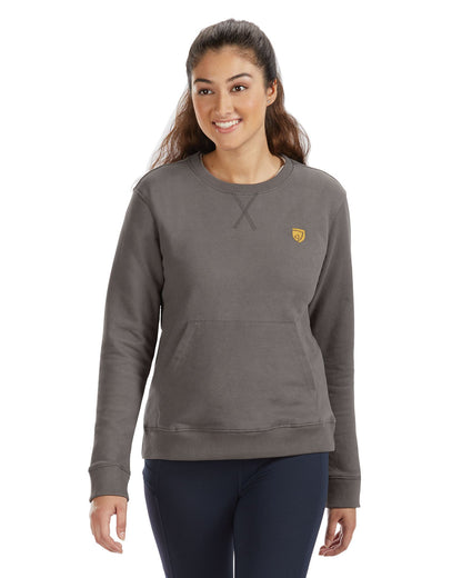Ladies’ Stable Ready Sweatshirt