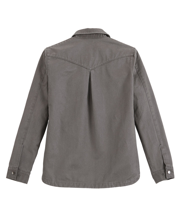 Ladies’ Shannon Shacket