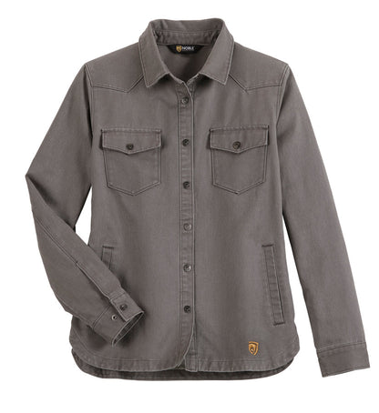 Ladies’ Shannon Shacket