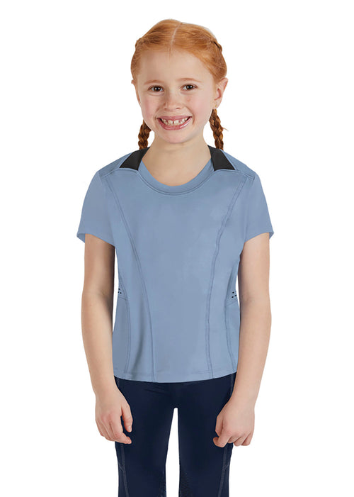 Kids’ Arial Short Sleeve Shirt