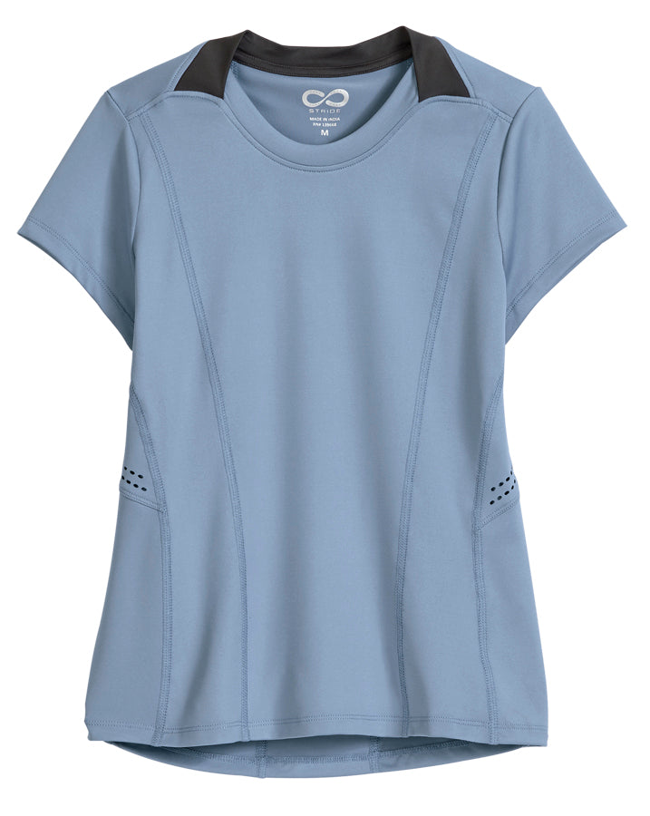 Kids’ Arial Short Sleeve Shirt