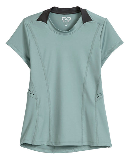 Kids’ Arial Short Sleeve Shirt
