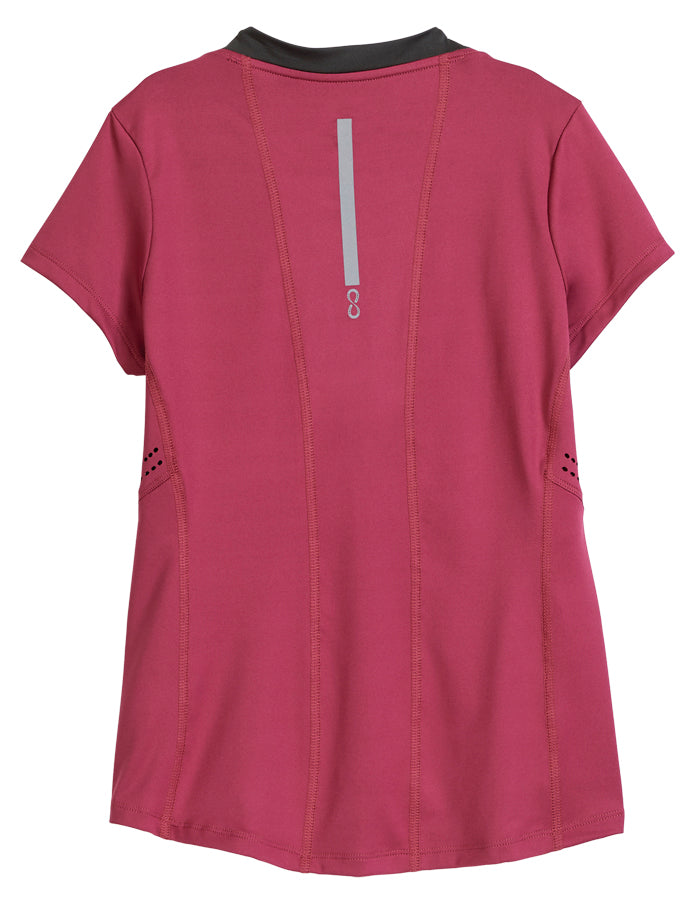 Kids’ Arial Short Sleeve Shirt