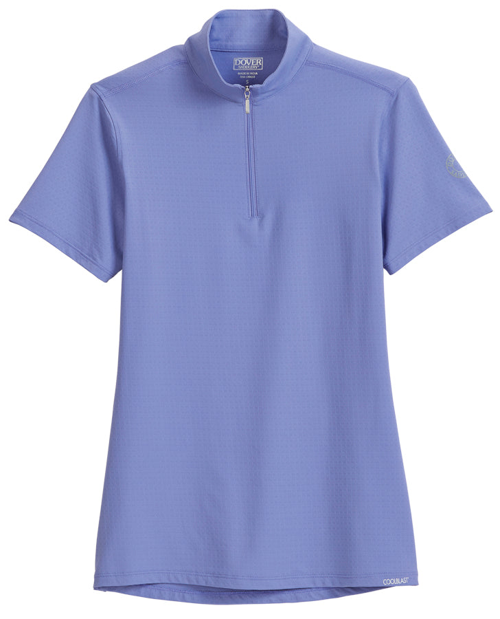 Ladies’ Leslie Short Sleeve Sun Shirt