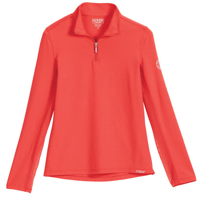 Kids’ Lena Long Sleeve Sun Shirt