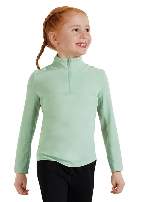 Kids’ Lena Long Sleeve Sun Shirt