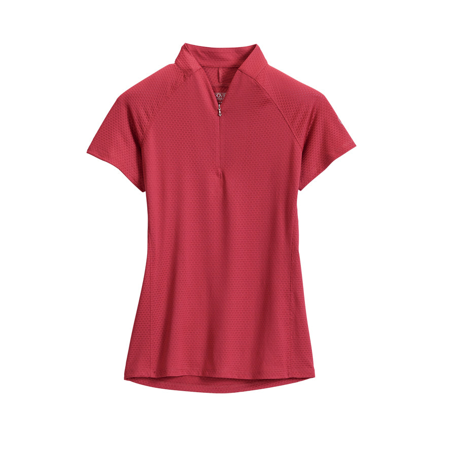 Ladies’ Miley Short Sleeve Shirt