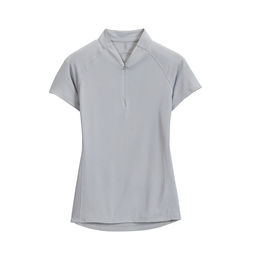 Ladies’ Miley Short Sleeve Shirt