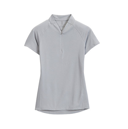 Ladies’ Miley Short Sleeve Shirt