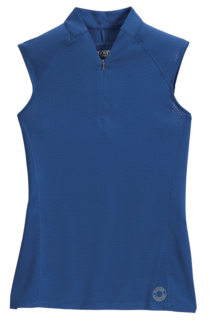 Ladies’ Marion Sleeveless Shirt