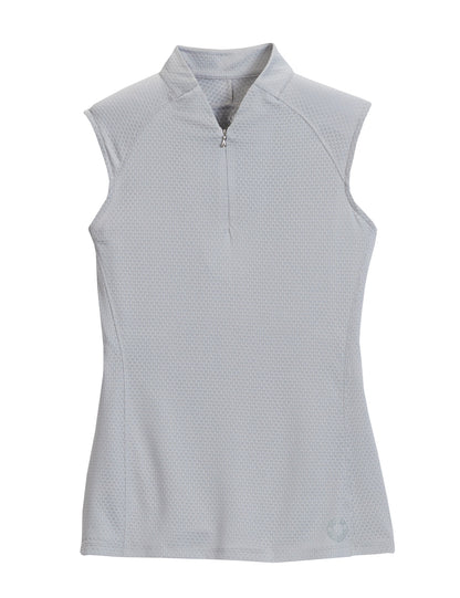 Ladies’ Marion Sleeveless Shirt