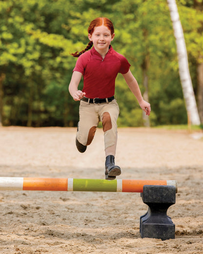 Kids’ Marion Short Sleeve Shirt