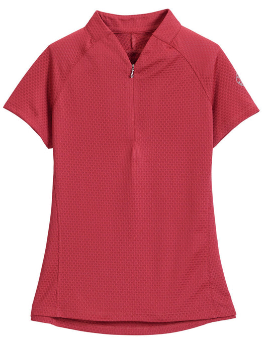 Kids’ Marion Short Sleeve Shirt