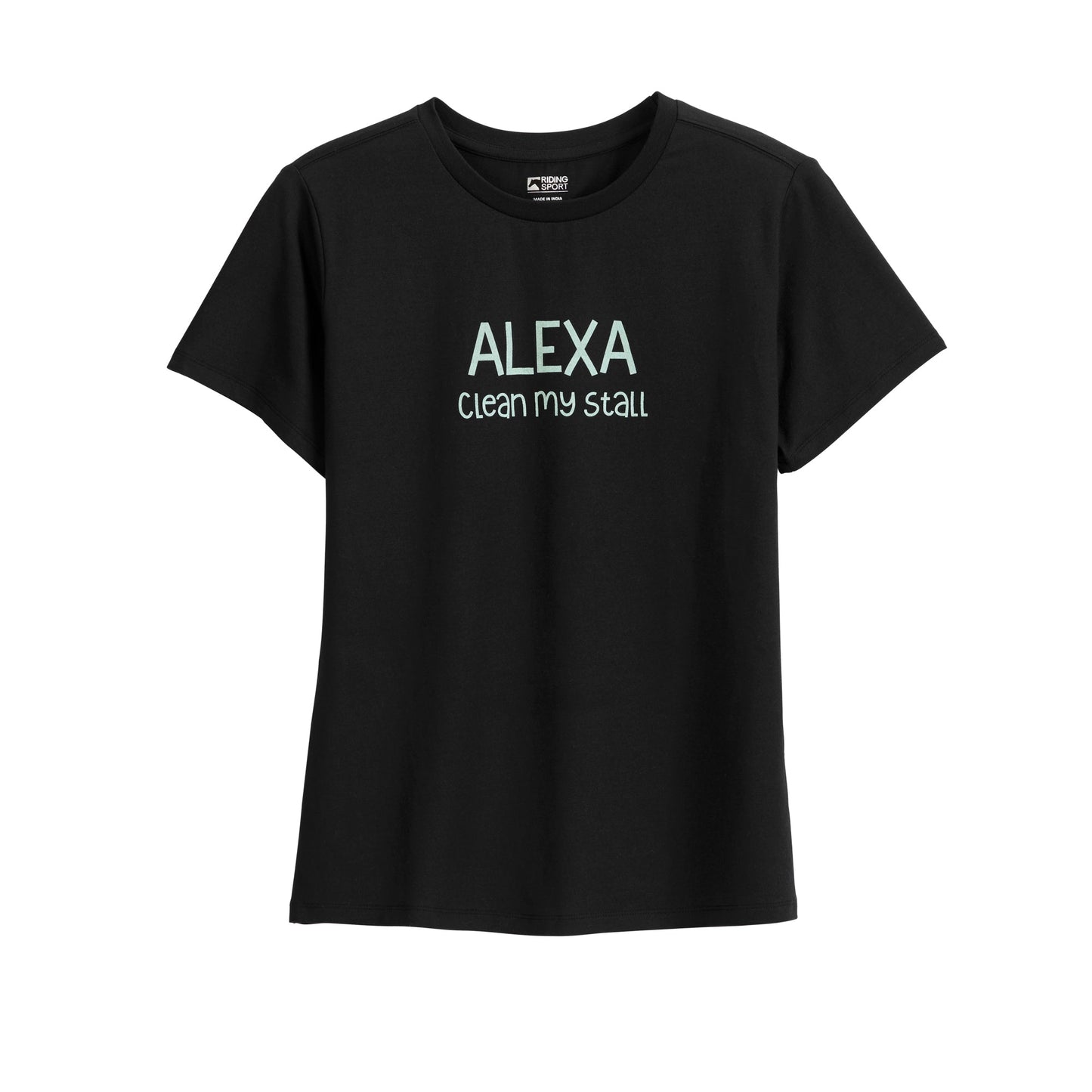Ladies’ Tatum Graphic Tee