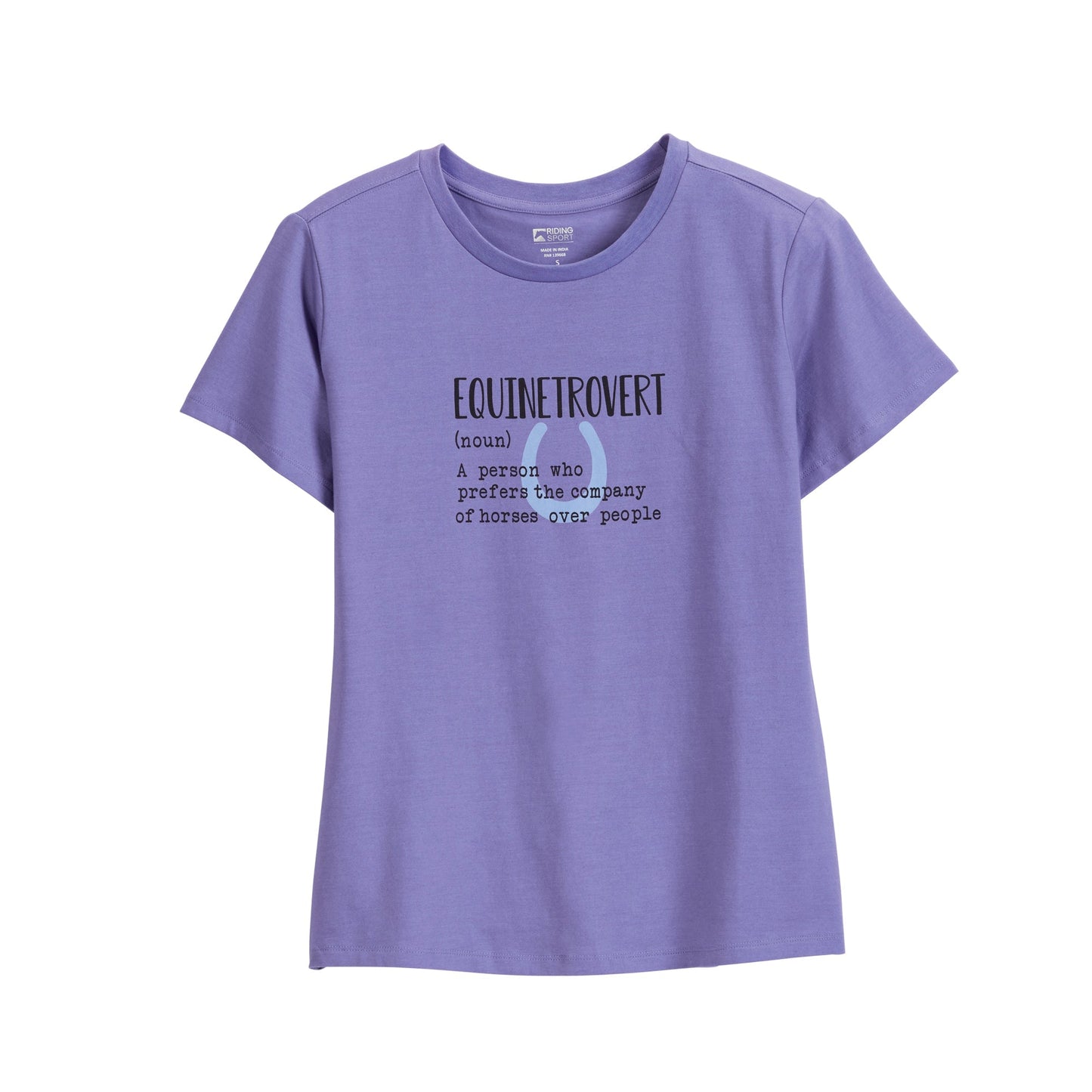Ladies’ Tatum Graphic Tee